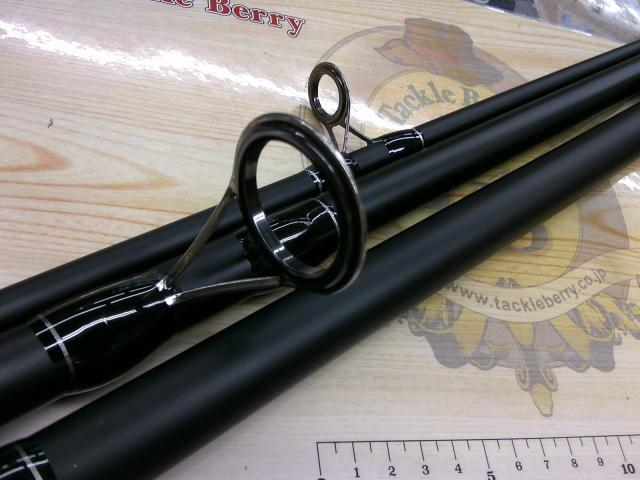 オリジナルカープロッド