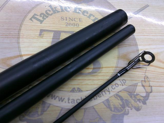 オリジナルカープロッド