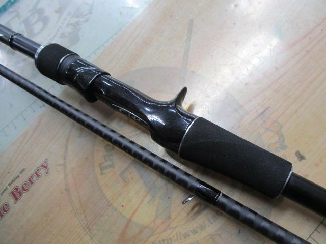 18ディアルーナ B106M｜＠ベリーネット 日本最大新品中古釣具WEBショップ