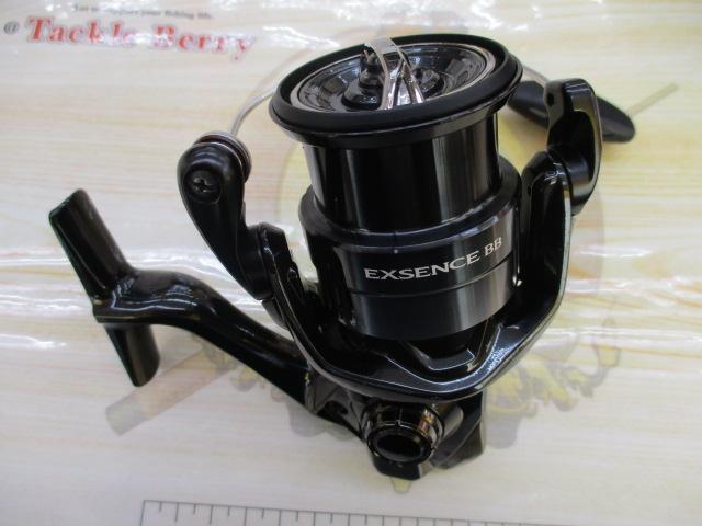 24エクスセンスBB 3000MHG