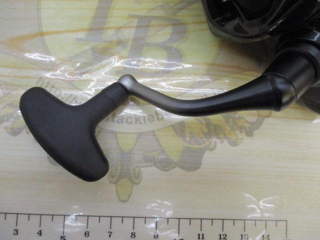 24エクスセンスBB 3000MHG