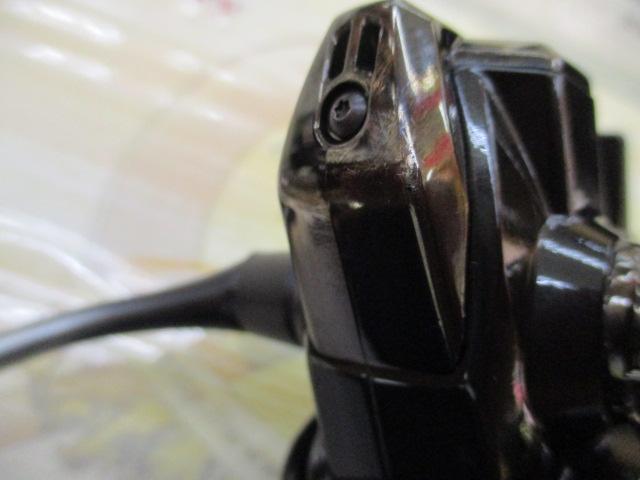 24エクスセンスBB 3000MHG