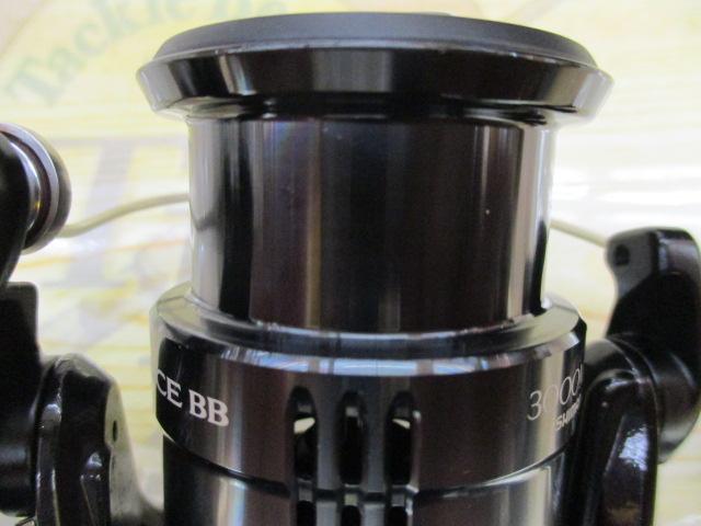 24エクスセンスBB 3000MHG