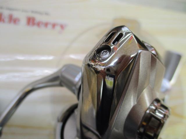 19ストラディック 2500SHG