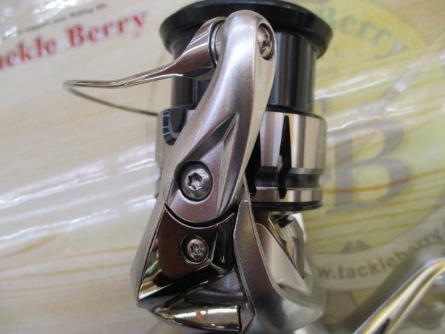 19ストラディック 2500SHG