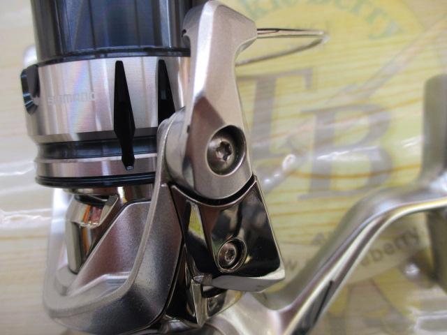 19ストラディック 2500SHG