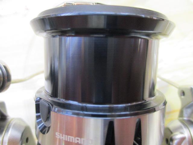 19ストラディック 2500SHG