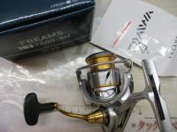 21フリームス LT2500-XH