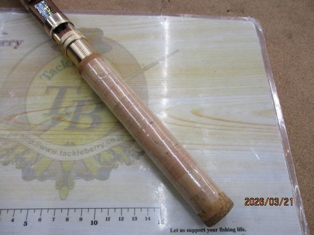 ファントム 702MLRS-Si