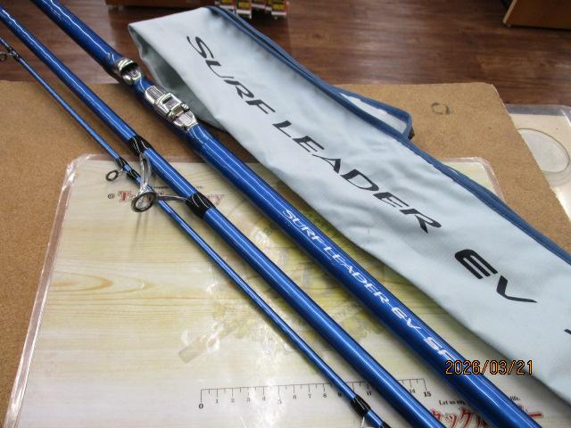 サーフリーダーEVSF 405CX