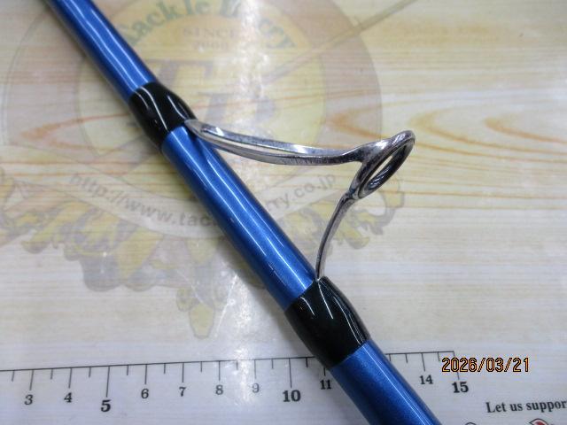 サーフリーダーEVSF 405CX