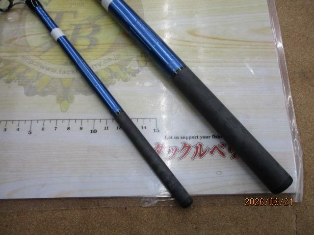 サーフリーダーEVSF 405CX