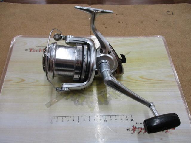 03パワーエアロ 5号仕様