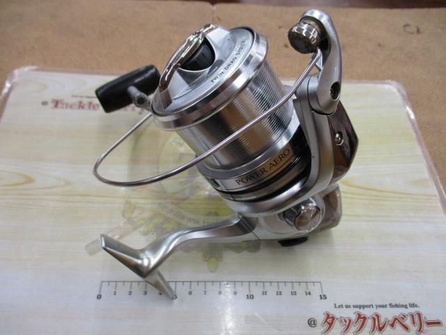 03パワーエアロ 5号仕様