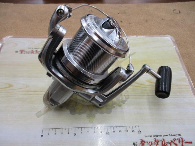 03パワーエアロ 5号仕様