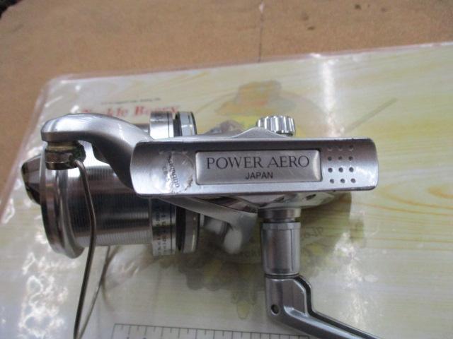 03パワーエアロ 5号仕様