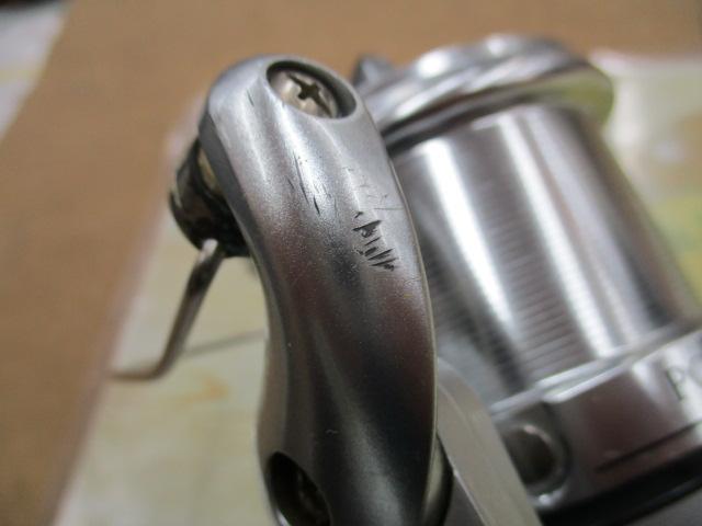 03パワーエアロ 5号仕様