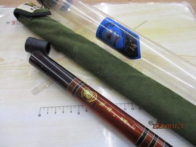 パールクリスタル琥珀中硬調子42