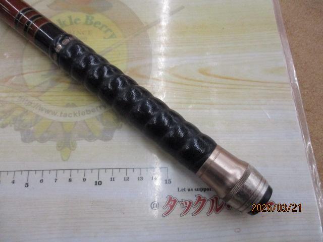 パールクリスタル琥珀中硬調子42