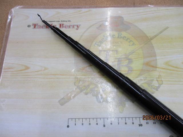 パールクリスタル琥珀中硬調子42