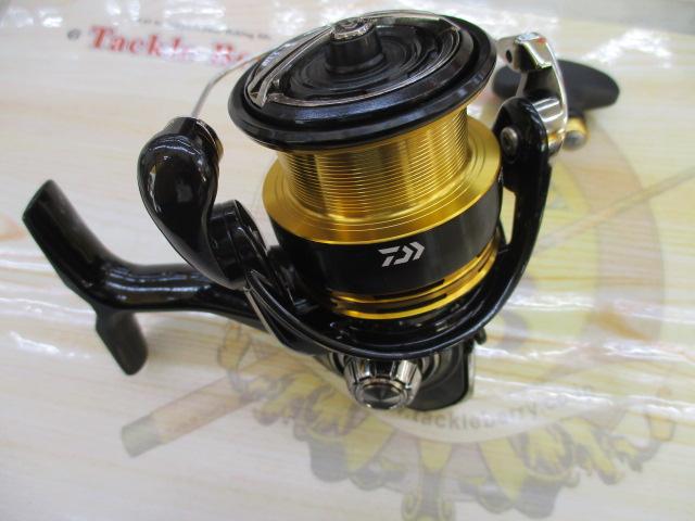 23レガリス LT3000-CXH