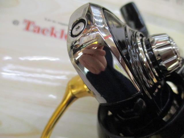 23レガリス LT3000-CXH