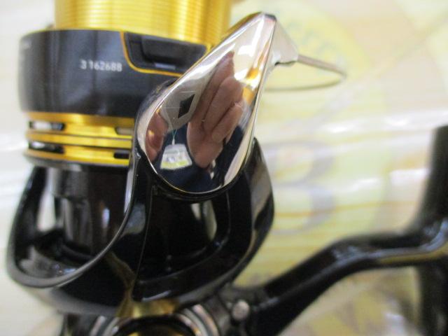 23レガリス LT3000-CXH