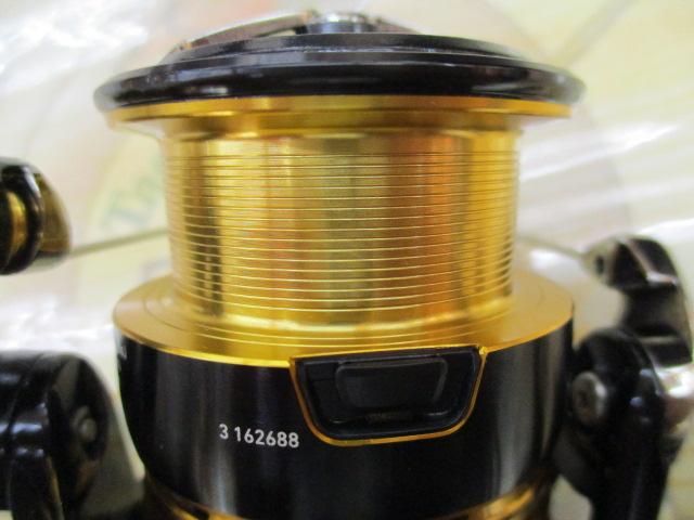 23レガリス LT3000-CXH