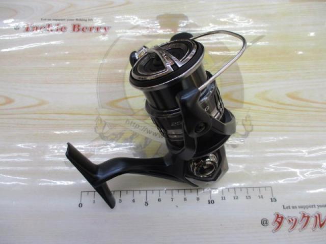 ミラベル 2500SHG