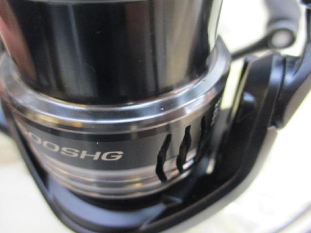 ミラベル 2500SHG