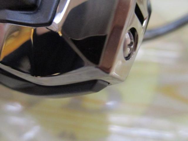 ミラベル 2500SHG