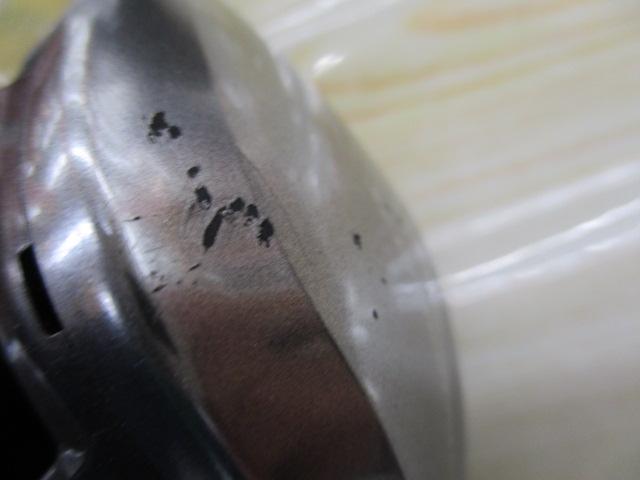 21スコーピオンMD 301XG LH(ロングハンドル)