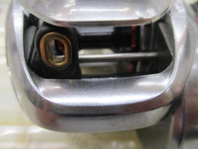 21スコーピオンMD 301XG LH(ロングハンドル)