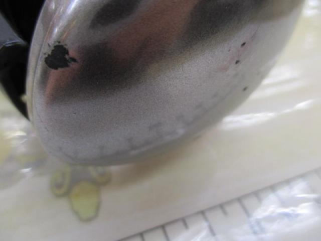 21スコーピオンMD 301XG LH(ロングハンドル)