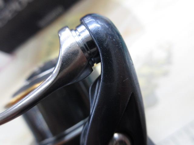 21アルテグラ C2000S