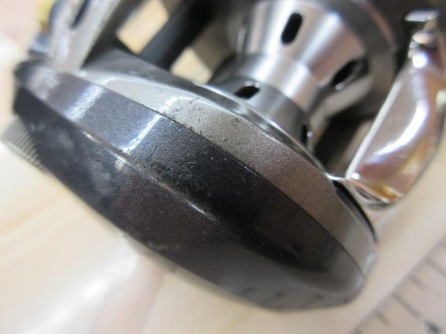 アルファスフィネスカスタム 105H