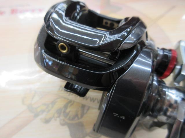 24スコーピオンMD 201HG