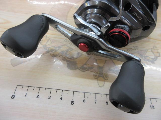 24スコーピオンMD 201HG