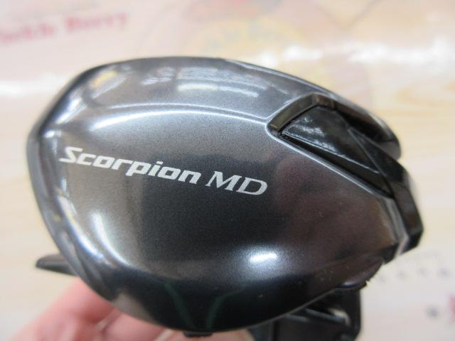 24スコーピオンMD 201HG