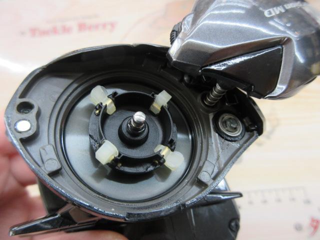 24スコーピオンMD 201HG