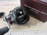 24スコーピオンMD 201HG