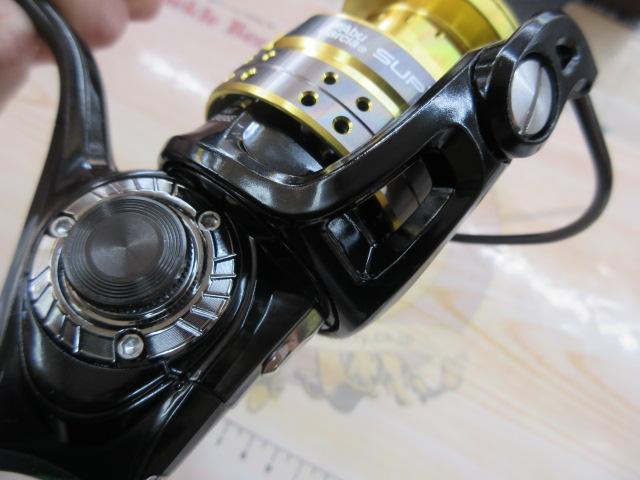 スーペリア 2500MSH