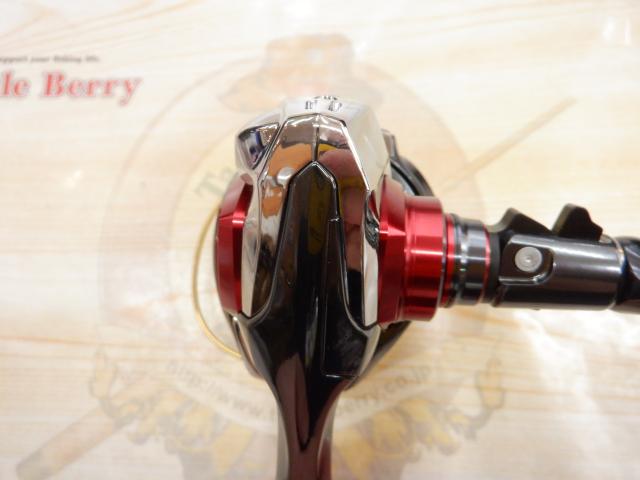 24BB-Xテクニウムファイアブラッド C3000DXXG SL