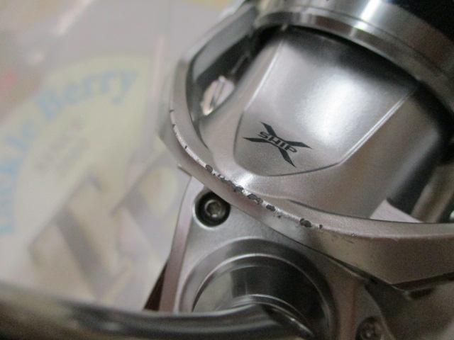 15ストラディック C3000HG