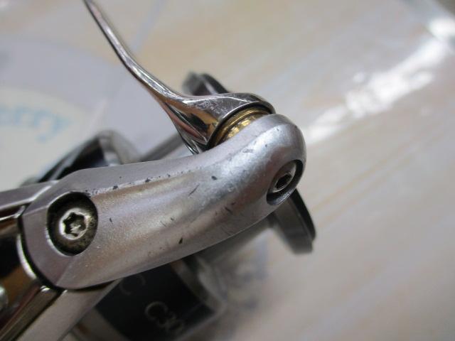 15ストラディック C3000HG