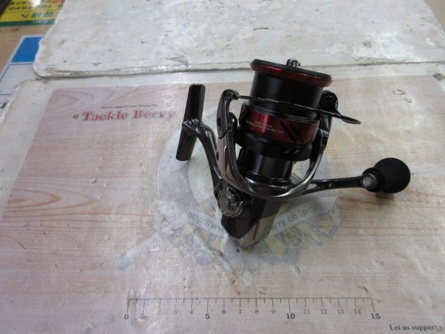 21セフィアXR C3000SHG