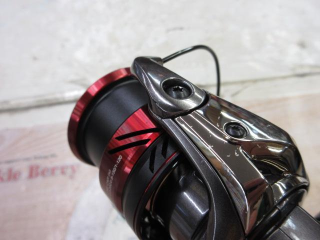 21セフィアXR C3000SHG