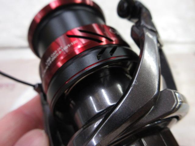 21セフィアXR C3000SHG