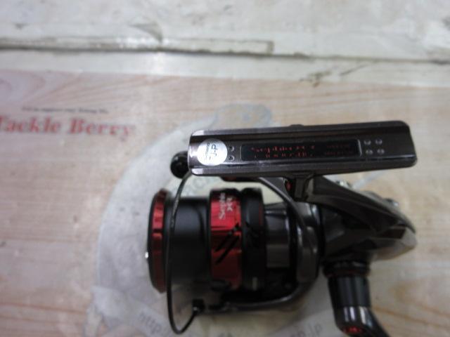 21セフィアXR C3000SHG