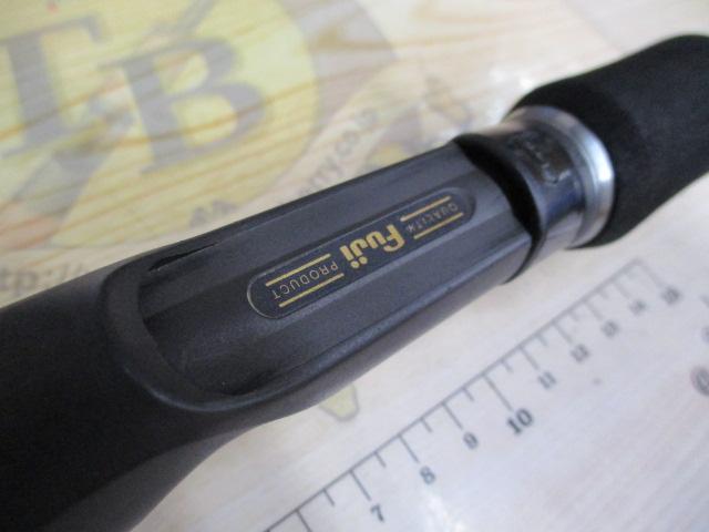ブルーダーカスタムエディション BC-69H CE